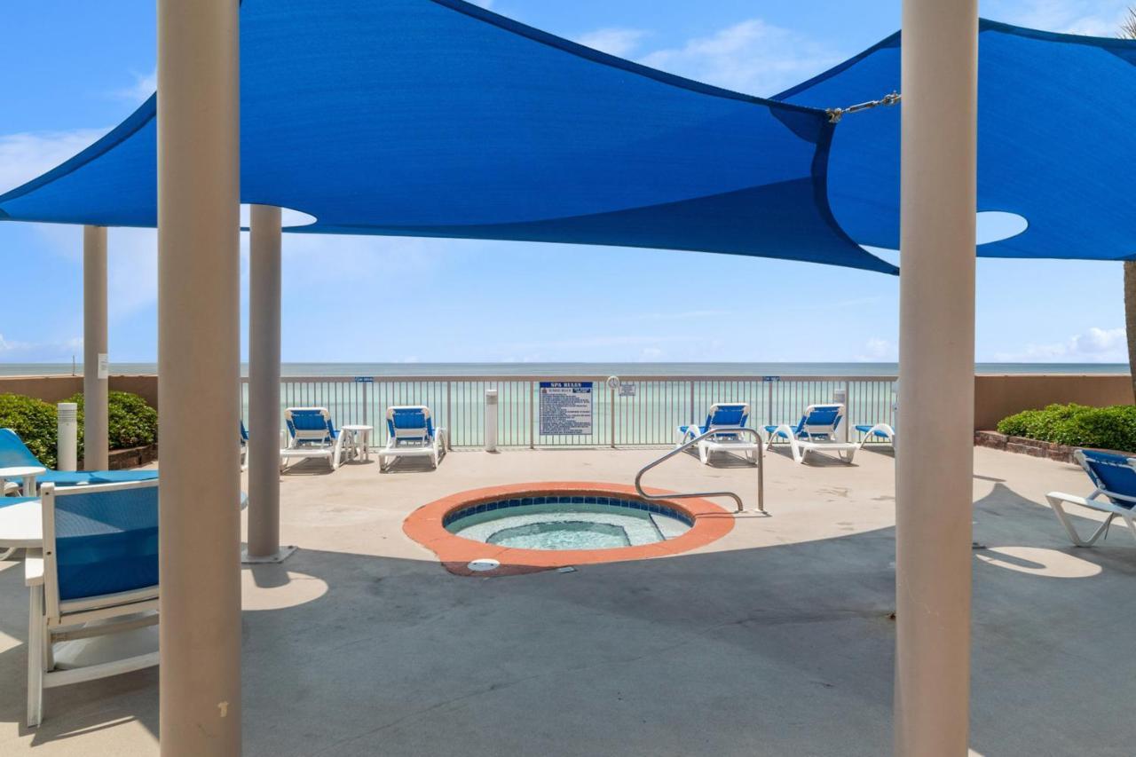 Sunrise Beach 1702 - Beachfront Condo Panama City Beach Esterno foto