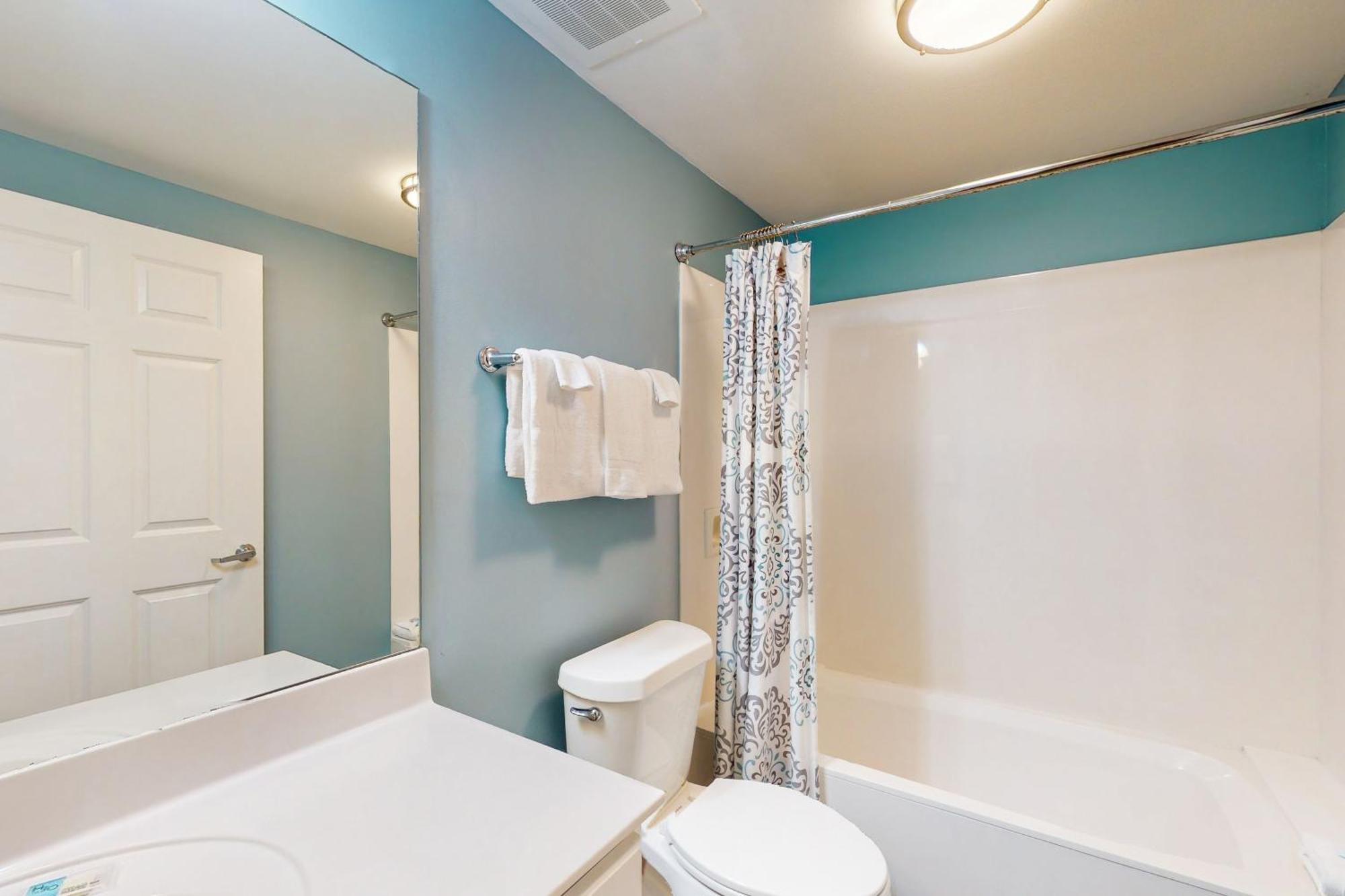 Sunrise Beach 1702 - Beachfront Condo Panama City Beach Esterno foto