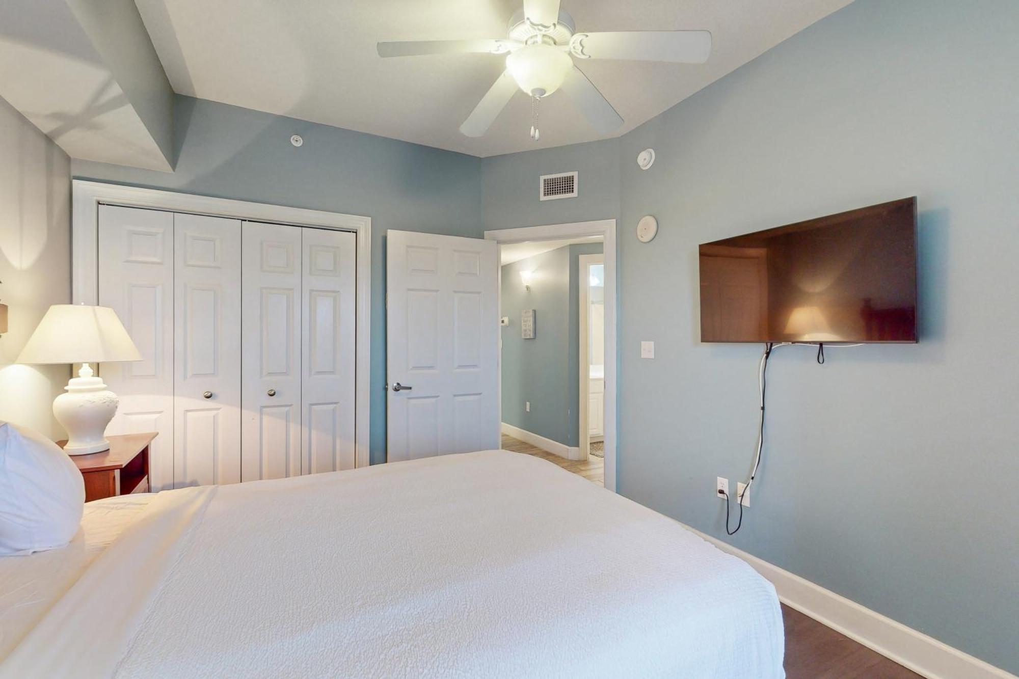 Sunrise Beach 1702 - Beachfront Condo Panama City Beach Esterno foto